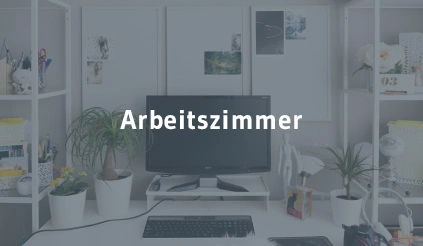 Arbeitszimmer, in dem Lithium-Ionen-Akkus in Laptops und mehr verwendet werden