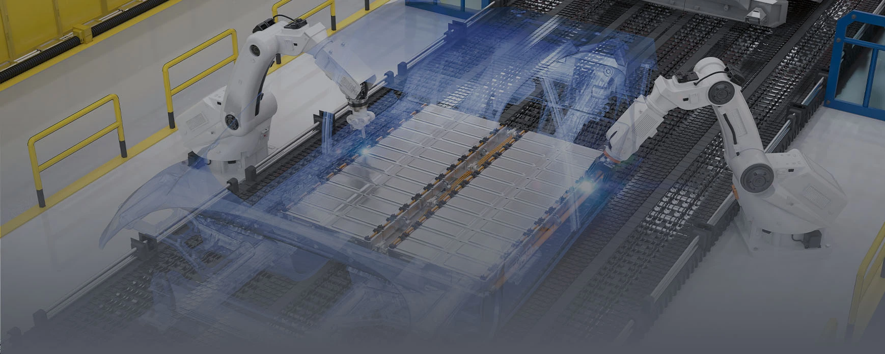 Umgang mit Lithium-Ionen-Batterien in der Industrie