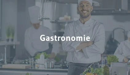 Gastronomie, die Lithium-Ionen-Akkus und Batterien aus Weinkühlern, Schneidemaschinen und mehr lagert und entsorgt