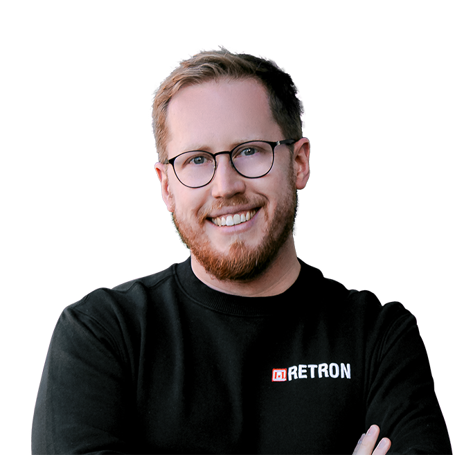 Von RETRON Spezialisten zum Umgang mit Lithium-Ionen-Akkus beraten lassen