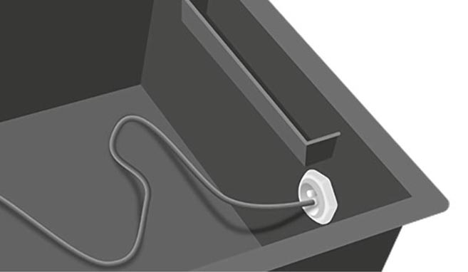 Safe charging of rechargeable batteries and batteries