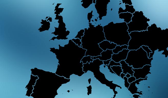 Remondis' Europe-wide network